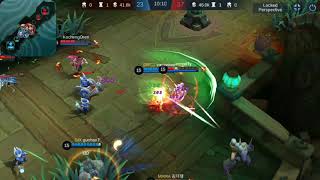 Mlbb Brawl Esme S4Nge Mode On
