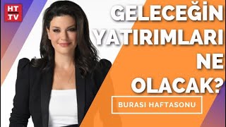 En Çok Kazandıran Yatırım Aracı Ne? Burası Haftasonu - 20 Kasım 2021