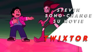 Steven Movie Change Twixtor