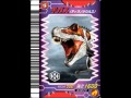 dino rey todas las cartas