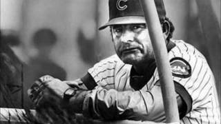 Lee Elia Chicago Cubs Manager Infamous Tirade On April 29,1983