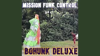 Mission Funk Control