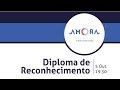 Entrega de Diplomas de Reconhecimento a Canoístas ANA Entrega de Diplomas de Reconhecimento a Canoístas ANA