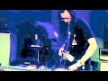 Merzbow with Wolf Eyes live at Kings Raleigh NC 8/6/13