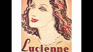 Watch Lucienne Delyle Tant Que Nous Nous Aimerons video