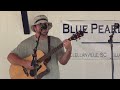 Blue Pearl Farms "Blueberry Jam"