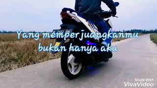Status WA bikin baper_ yang mencintaimu bukan hanya aku πππ