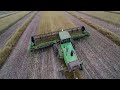 Harvest 2014 Esperance, Western Australia Precision Agronomics