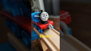 Fight Henry Vs Edward