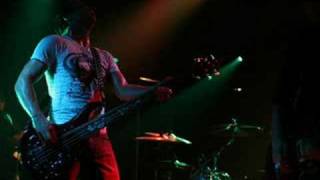 Skillet- Earth Invasion