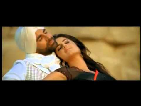 Teri Ore - Singh Is Kinng (English Subs).flv