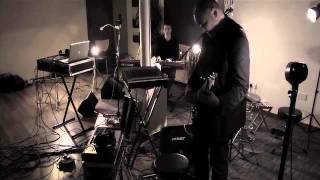 Marconi Union Redwall Sessions Documentary Marconi Union Redwall Sessions Documentary
