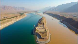 Indus River Vs Kabul River Geography, Hydrology & Importance