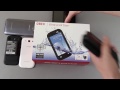 Seidio OBEX Water Proof Case for the Samsung Galaxy S III Part 1