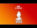 Gaia - In Principio (Original Mix)