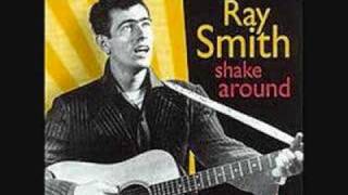 Watch Ray Smith Shake Around video