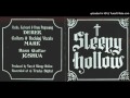 Sleepy Hollow - Shadows in the Night