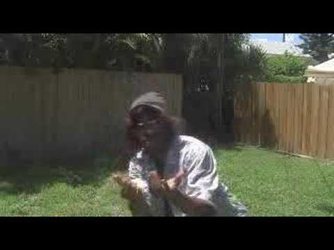 Crank Dat Homeless Man Video