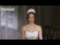 First Look - Nina Ricci Spring 2012 at Paris Fashion Week PFW | FashionTV - FTV