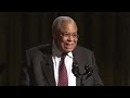 James Earl Jones Performs Shakespeare's "Othello" at the White House Poetry Jam (2009)