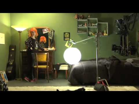 Beyond The Video: The Only Exception