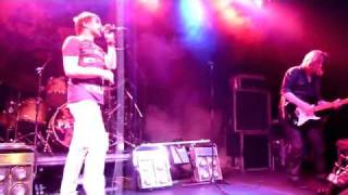 Watch Pallas Rat Racing video