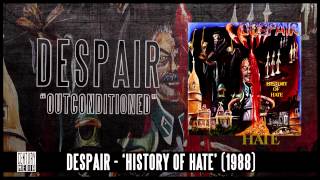 Watch Despair Outconditioned video