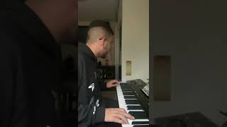Romaneros Stavros Pazarentsis Keyboard Korg Pa4X Liel Asaraf