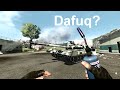 Battlefield 3 - Random Moments 7
