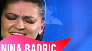 Nina Badric - Poljubi Me
