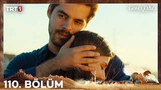 Gönül Dağı 110. Bölüm @trt1