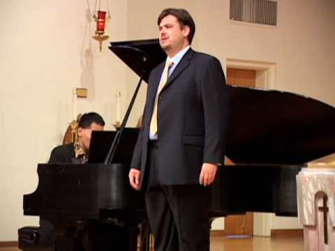 Some Enchanted Evening Video