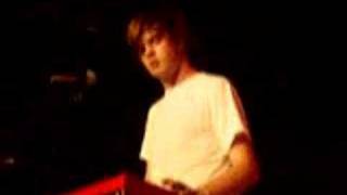 Watch Flood Of Red Listening To Suicide In The Dark video