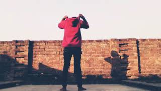 Mercy. Badshah feat.Laurn office video song dance ll New dance and Rekha Devi dance