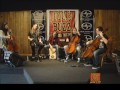102.9 The Buzz Acoustic Buzz Session: Apocalyptica - End of Me