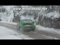 15° Rallye Monte Carlo historique 2012 ZR1 sospel - luceram