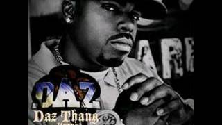 Watch Daz Dillinger The One video