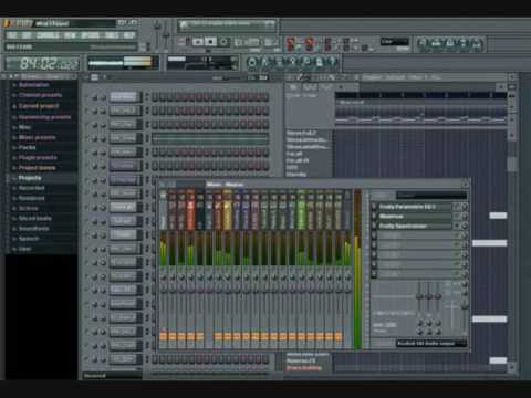 FL Studio для Чайников FL Studio 10 Crack скачать Кряк. FL Studio 