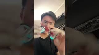 Sepeda Buat Jari ?