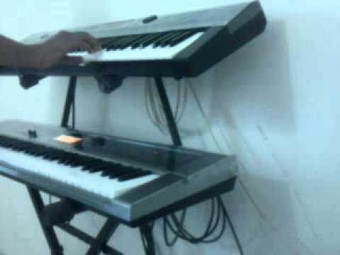 O meri jaan (TUM MILE) by KETAN RANINGA