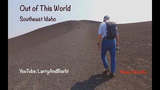 EP 29: Out of This World