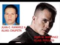 el cartel de los sapos personajes reales quien es quien