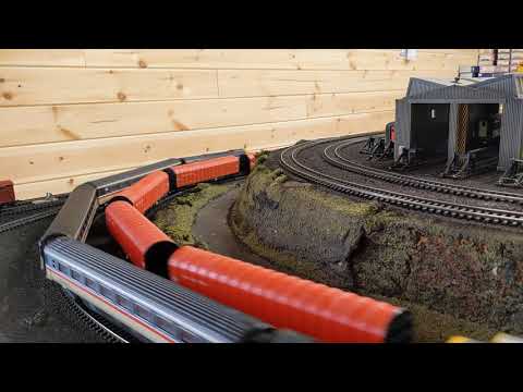 Rillington Junction | Trains on the move