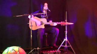 Crazy- Seal Acoustic Cover By Marcus Cappellazzo