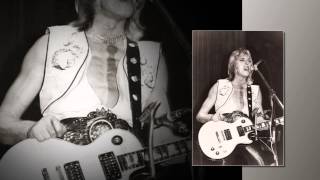 Watch Mick Ronson Music Is Lethal video