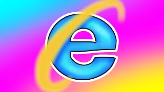 WELCOME TO THE INTERNET!