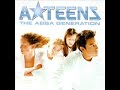 A*Teens-Gimmie! Gimmie! Gimmie!