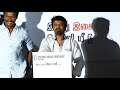 Nimirnthu Nil Movie Audio Launch