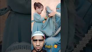 Maa Na Beti Ki Hijab Cadar.tutorial.hijab.tutoial.cadar . .