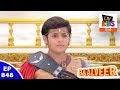 Baal Veer - बालवीर - Episode 848 - Maha Vinashini Vs Paris